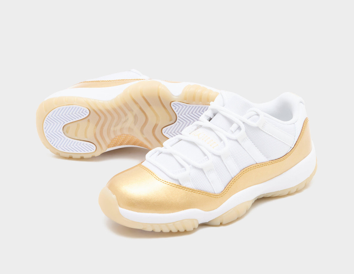 Jordan Air 11 Retro Low 'Mother's Day' Women's