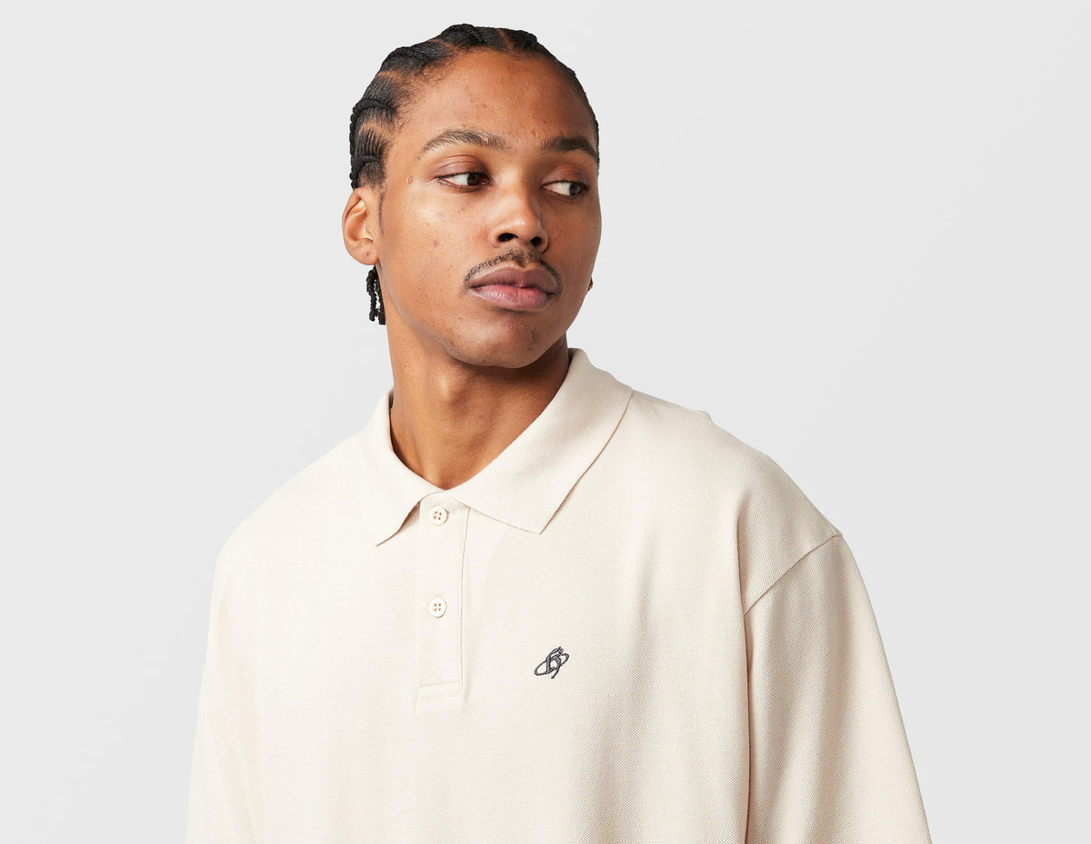 Home Grown Deck Polo
