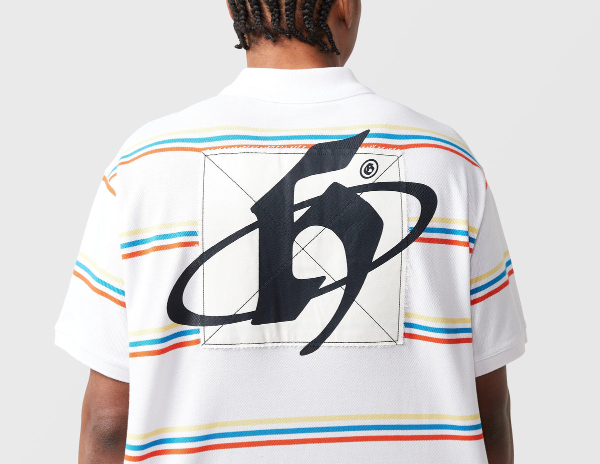 Home Grown Draft Polo