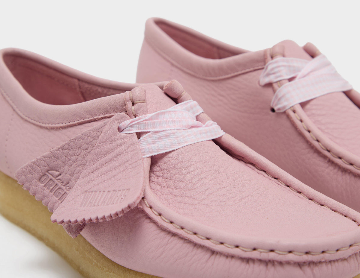 Clarks Originals Wallabee Women's