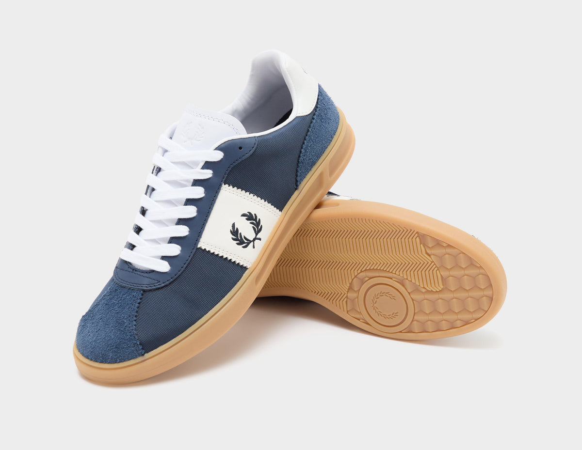 Fred Perry B4 Tennis Shoe