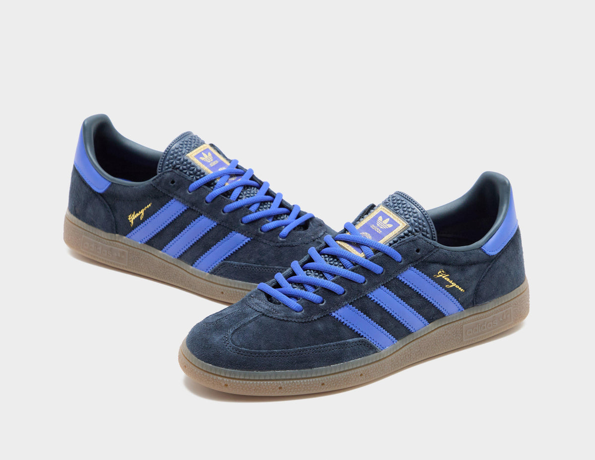 adidas Originals Glasgow '90's City Series' - size? exclusive