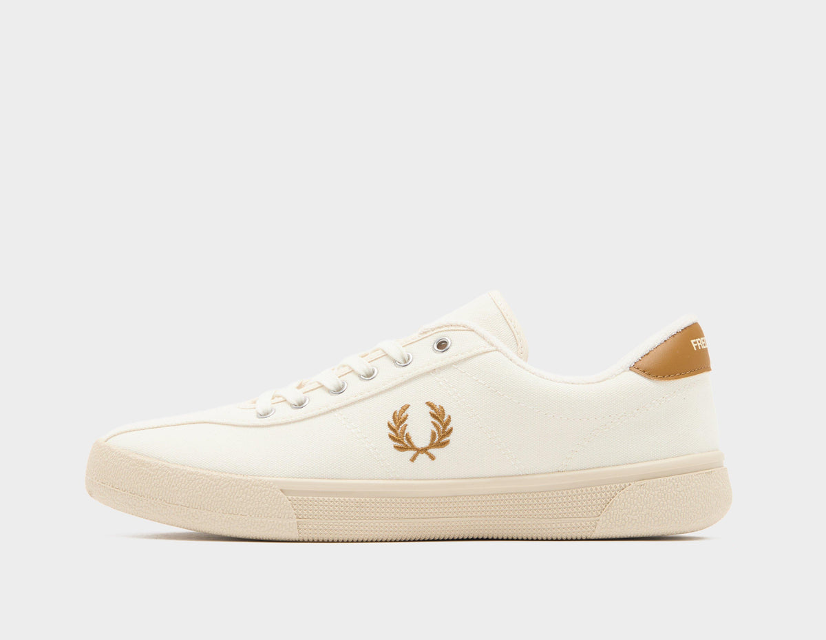 Fred Perry Tennis Shoe
