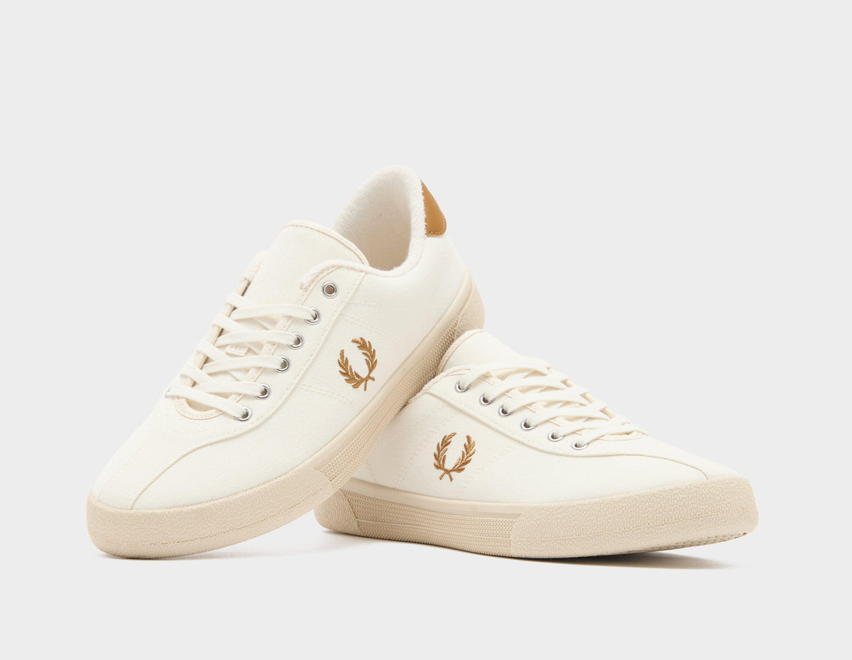 Fred Perry Tennis Shoe