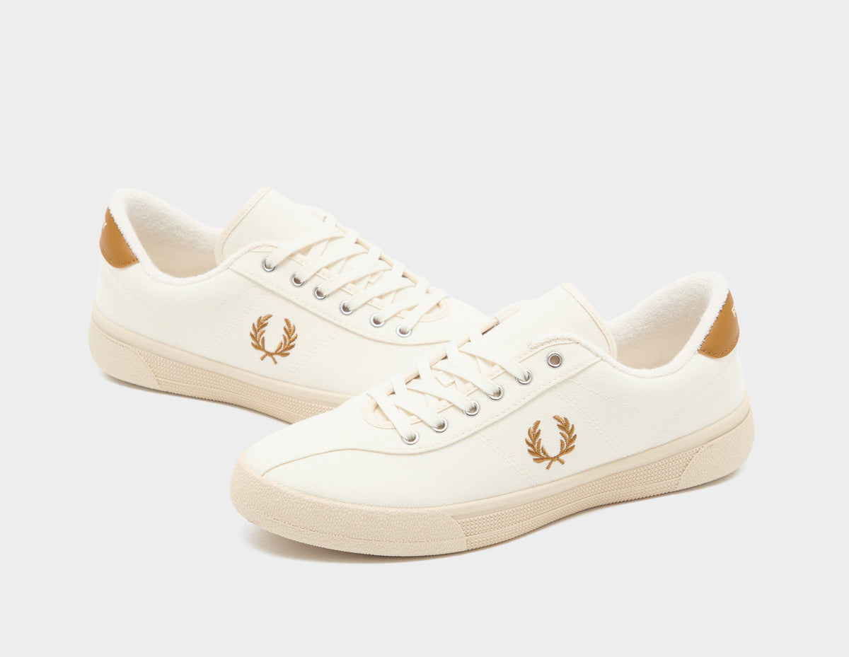 Fred Perry Tennis Shoe