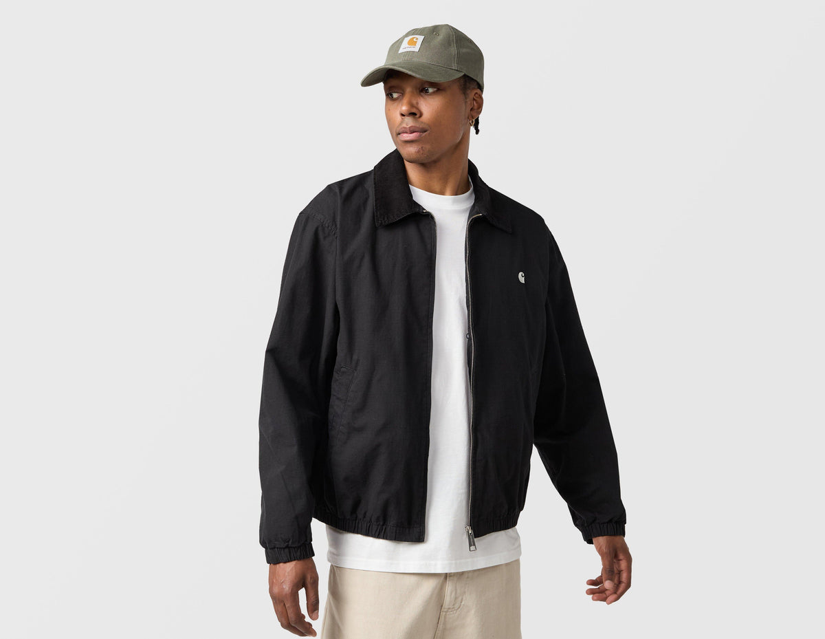 Carhartt WIP Madison Ripstop Jacket