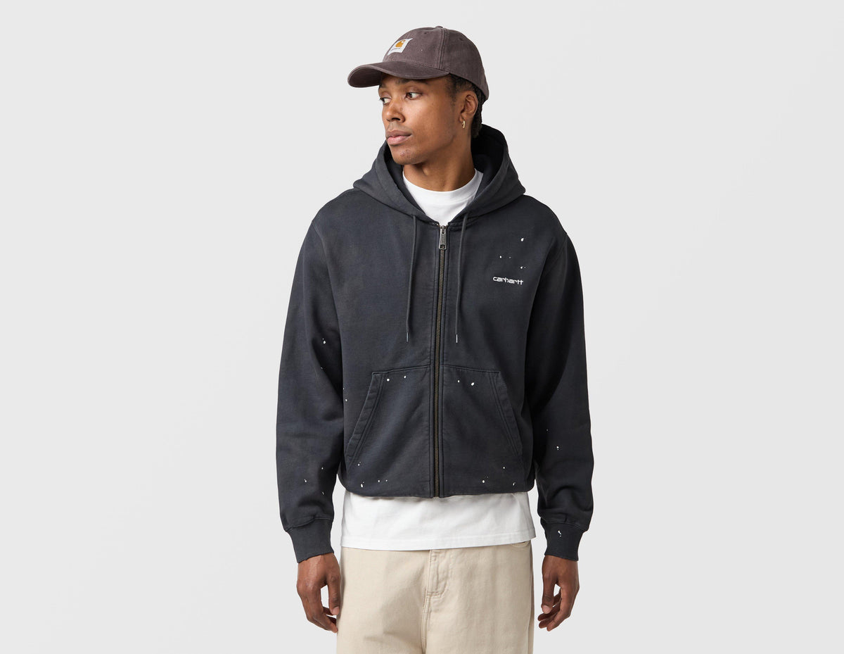Carhartt WIP Hooded Painter Jacket