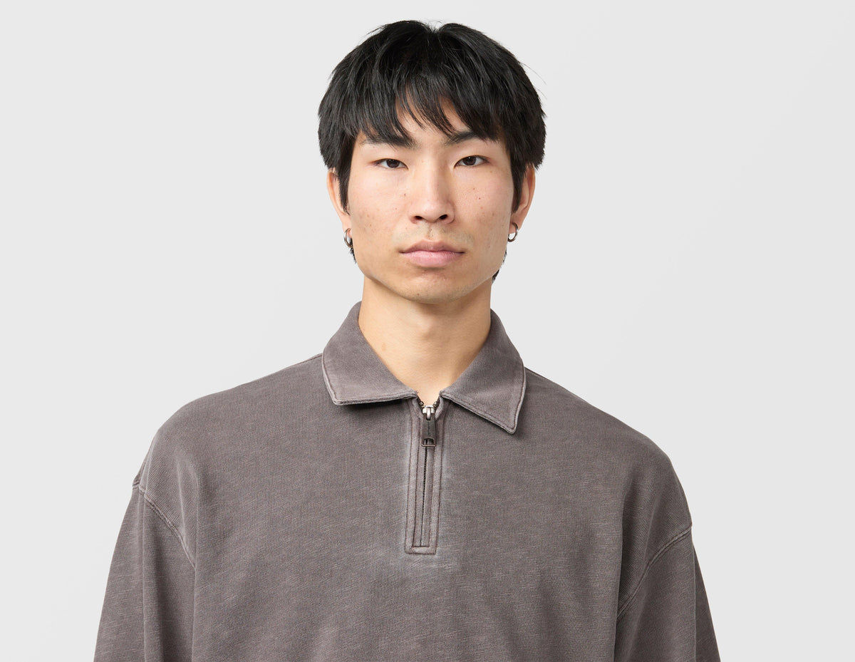 Carhartt WIP Harper Polo Sweatshirt
