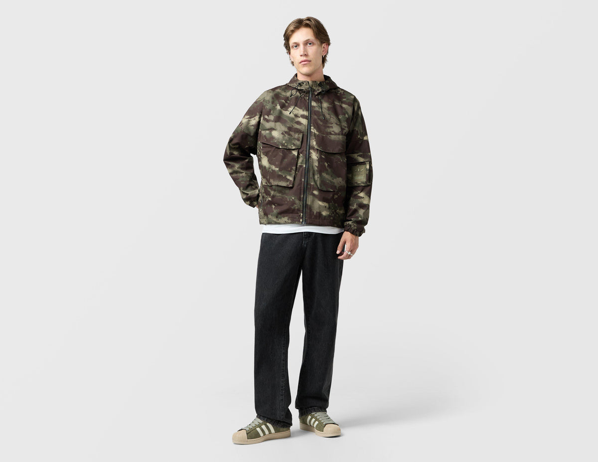 adidas Originals CS Camo Jacket