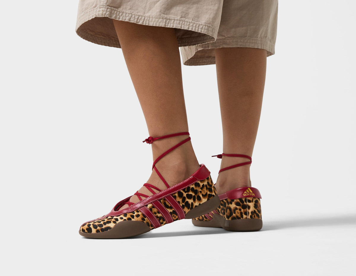 adidas Originals Taekwondo Mei Ballet Women's
