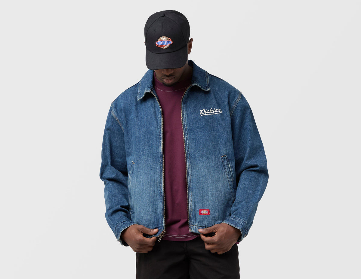 Dickies Edgewood Denim Jacket