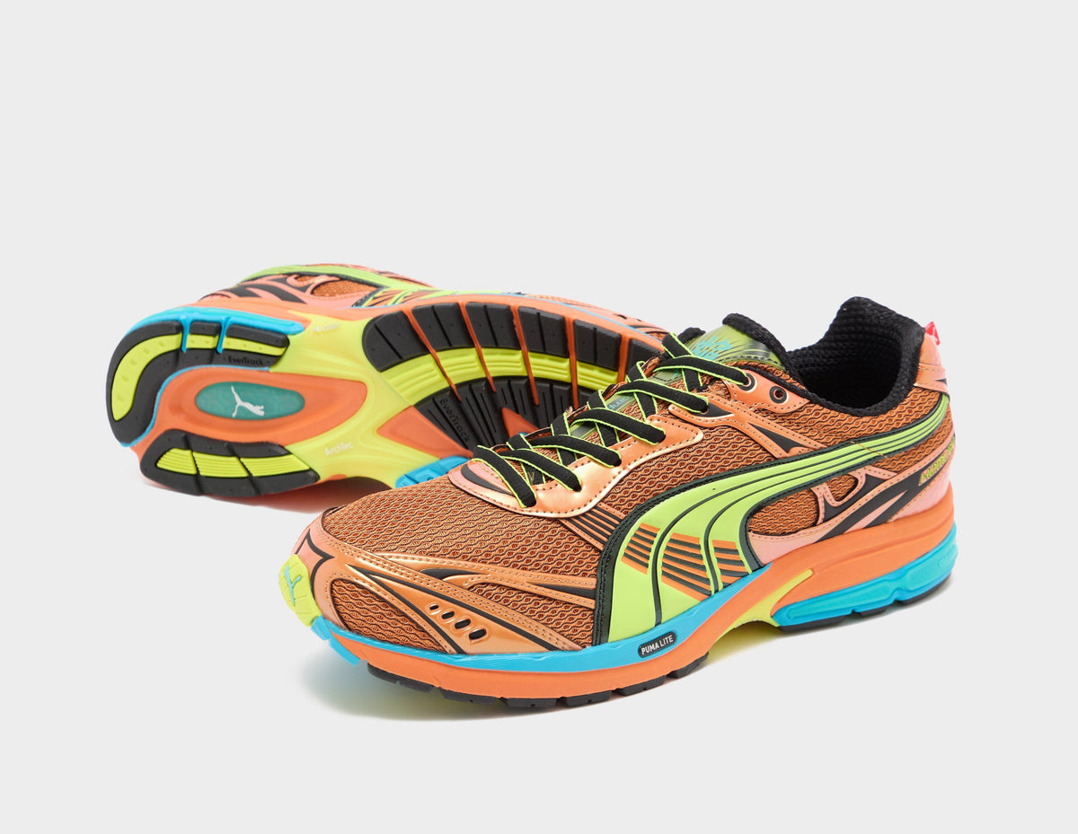 PUMA Homura OG+