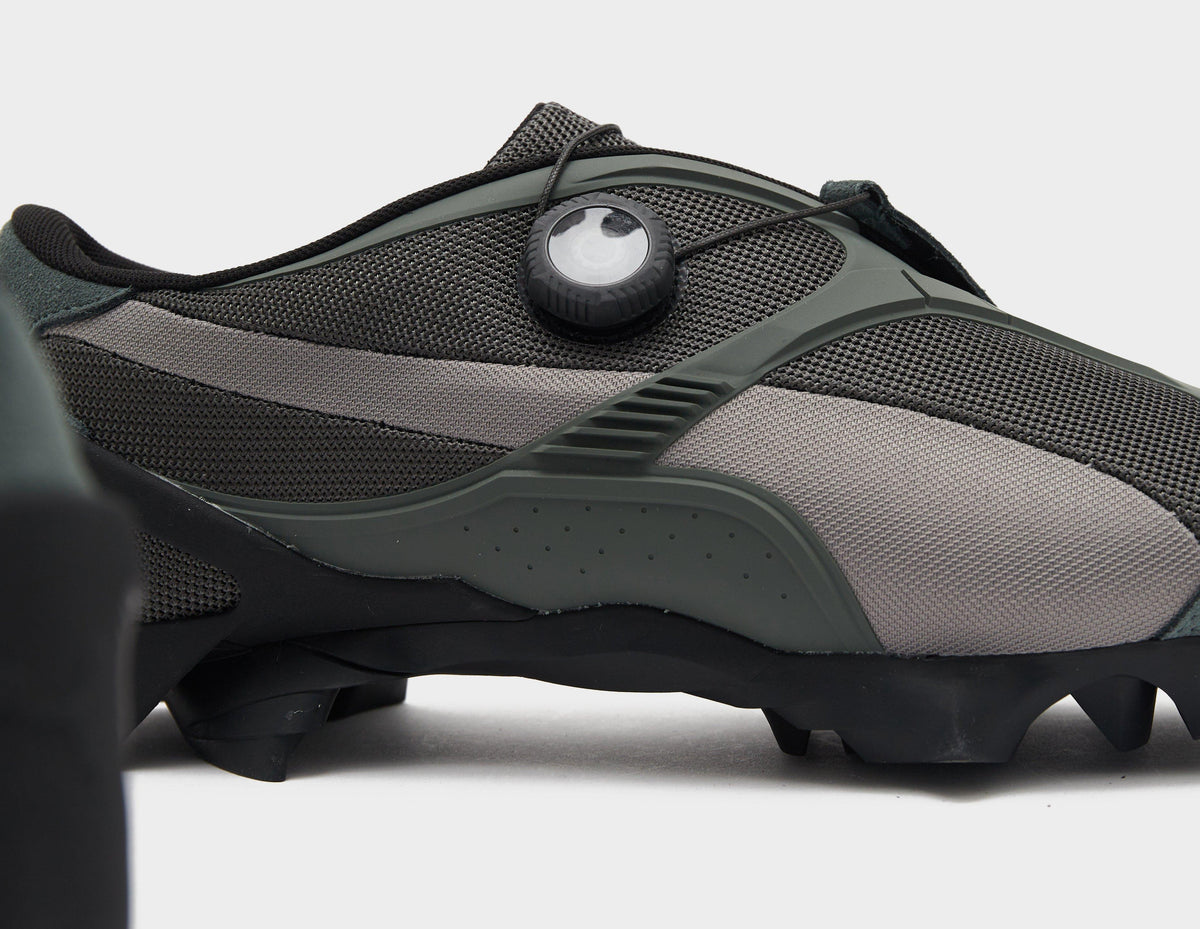 PUMA Beisser Disc