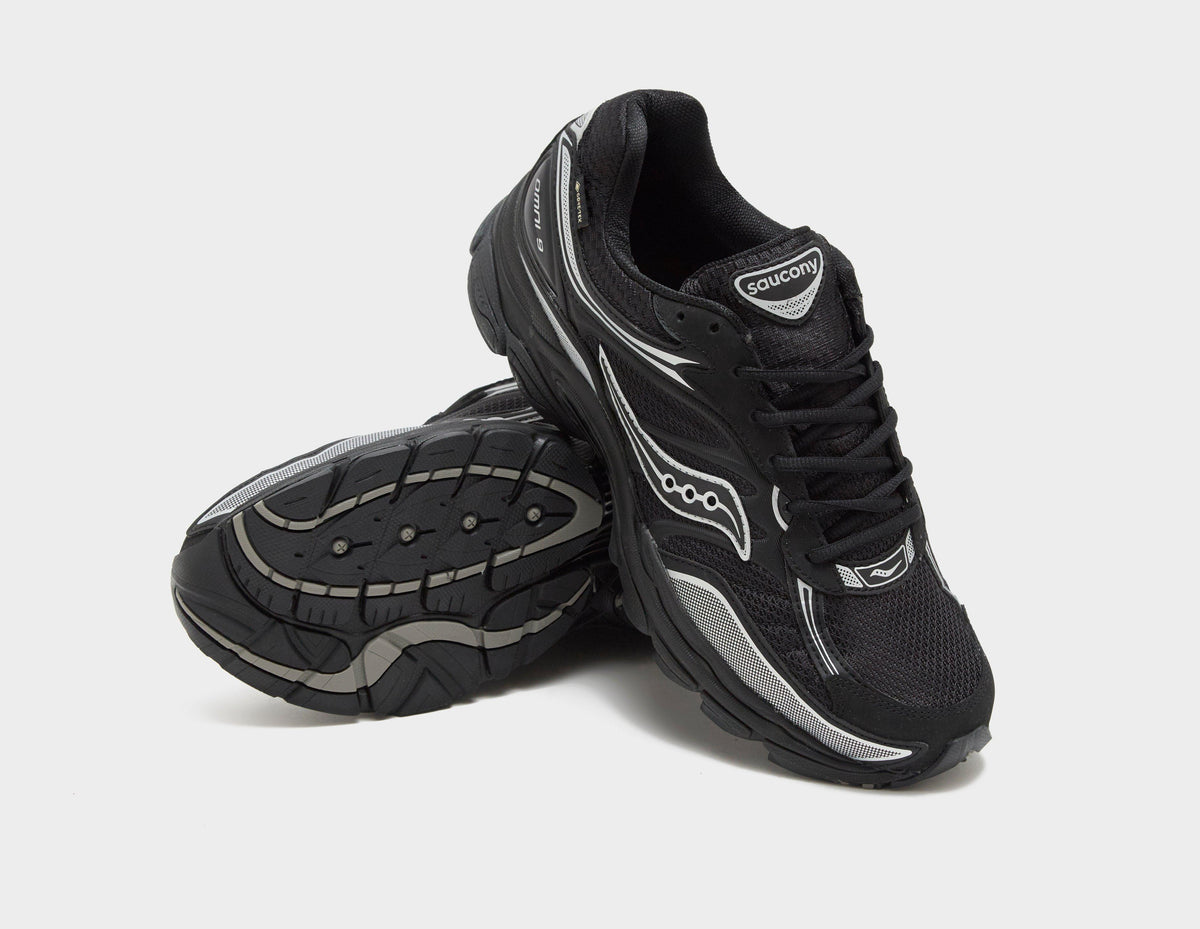 Saucony ProGrid Omni 9 GORE-TEX