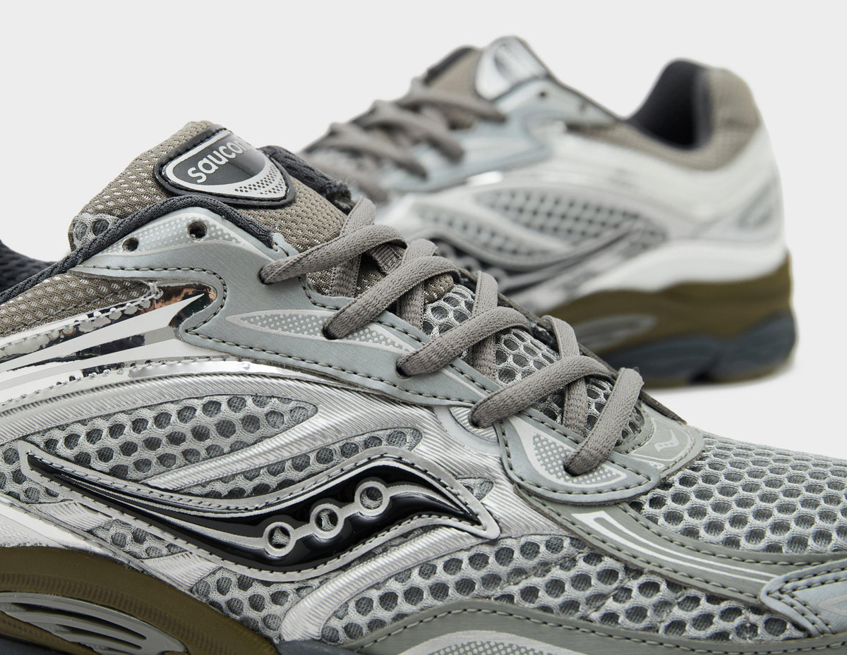 Saucony ProGrid Omni 9
