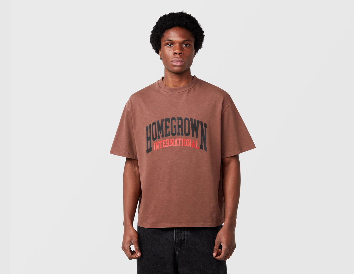 Home Grown International T-Shirt