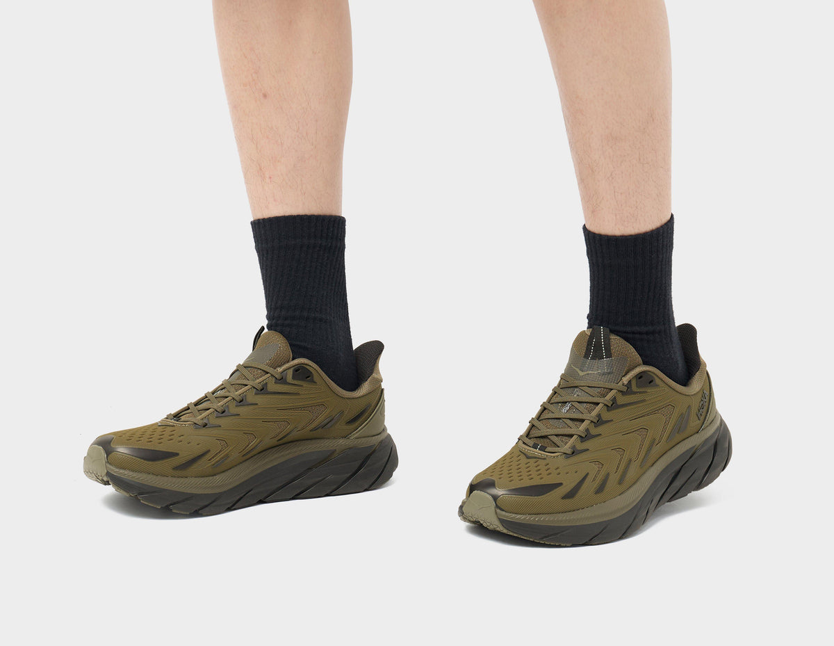 HOKA Clifton UTL