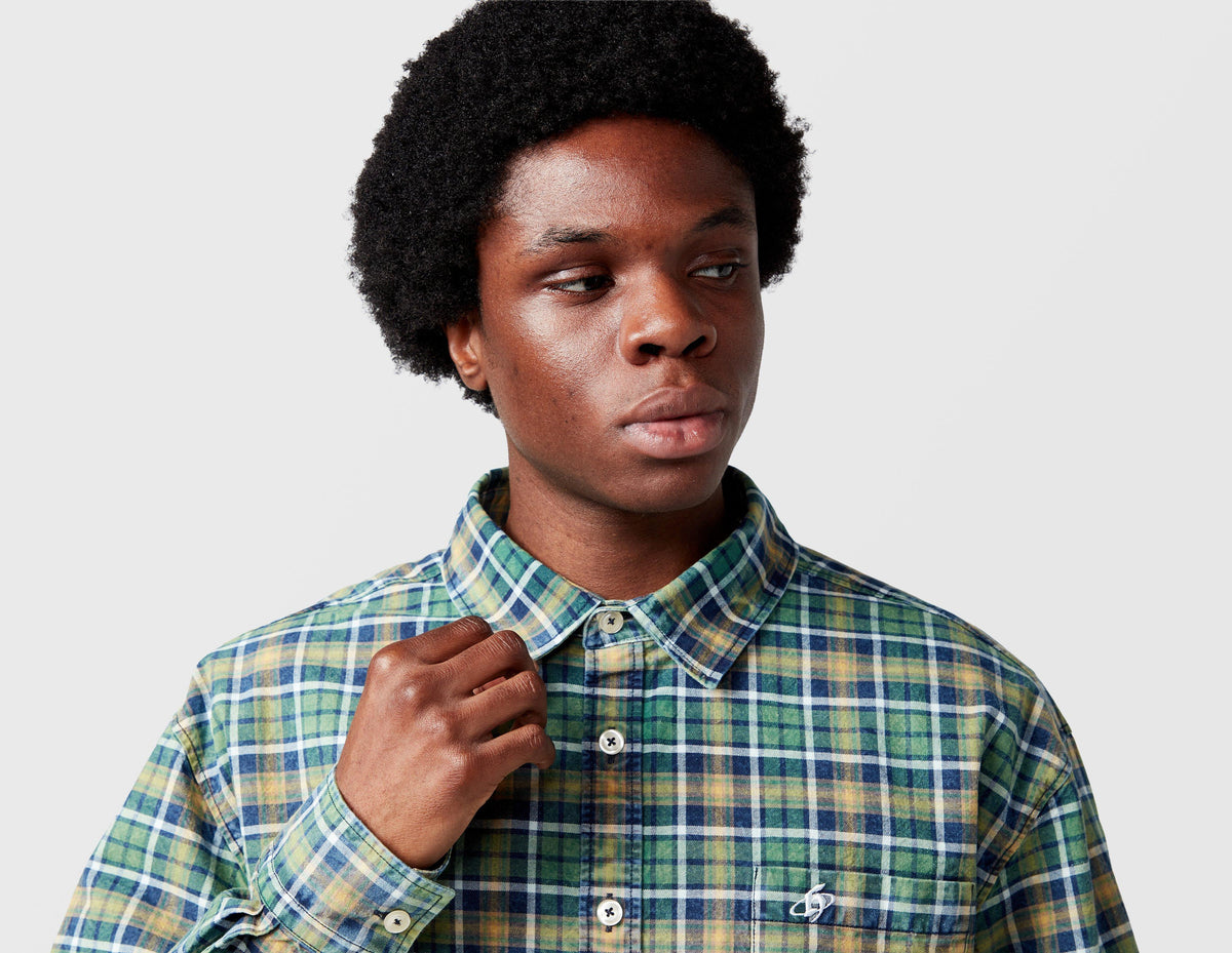 Home Grown Hank Shirt
