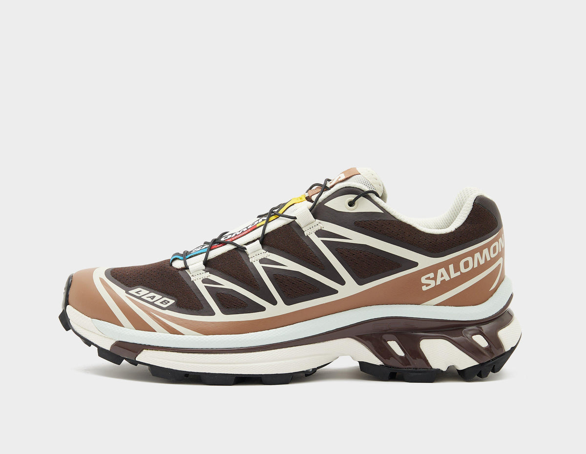 Salomon XT-6 Women's
