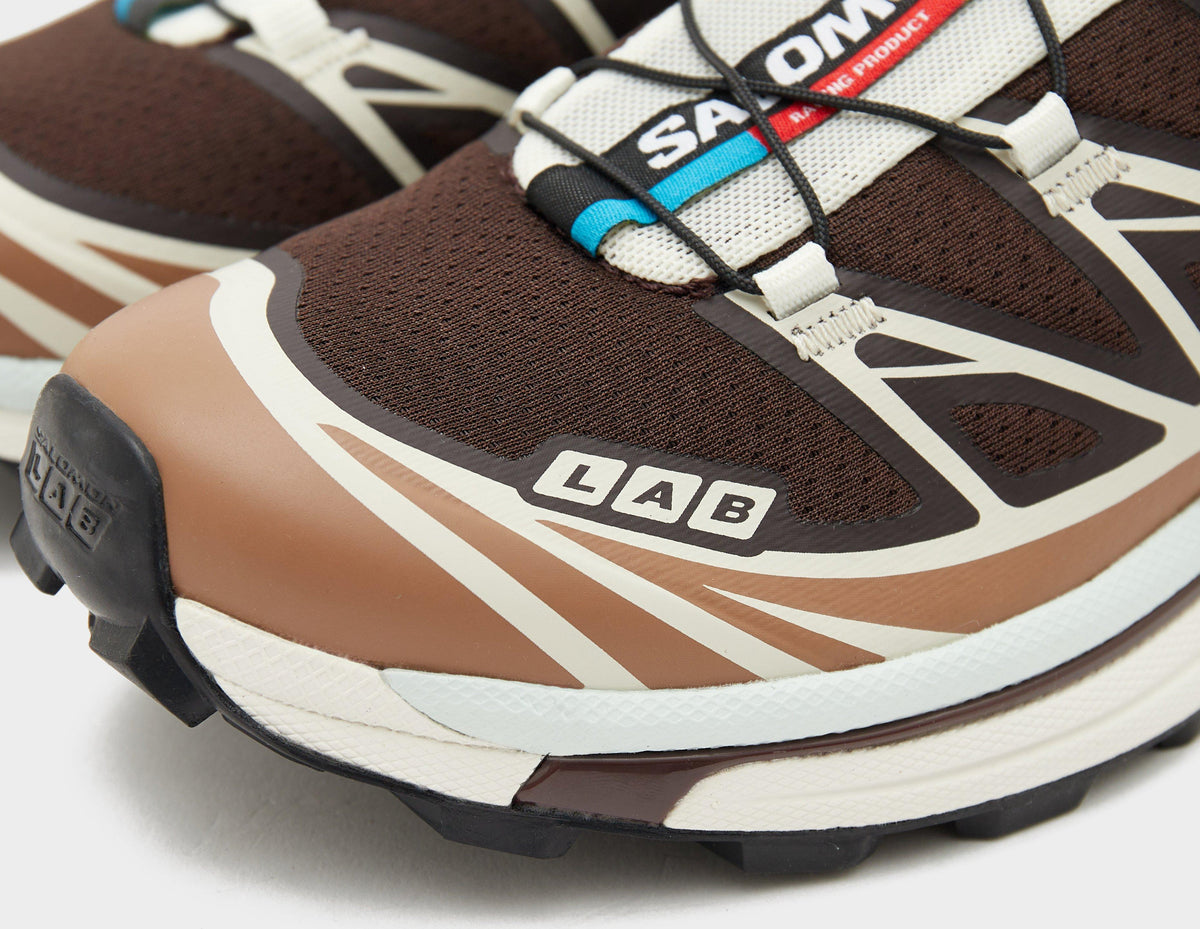 Salomon XT-6 Women's