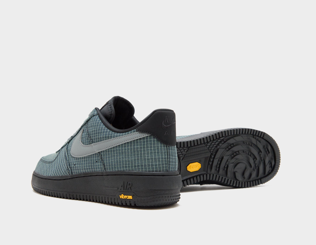 Nike Air Force 1 Vibram