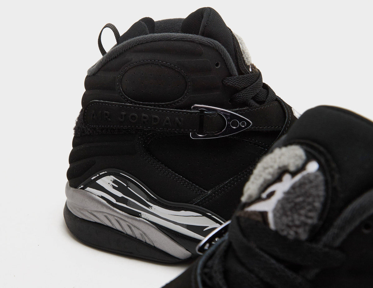 Jordan Air 8 'Chrome'