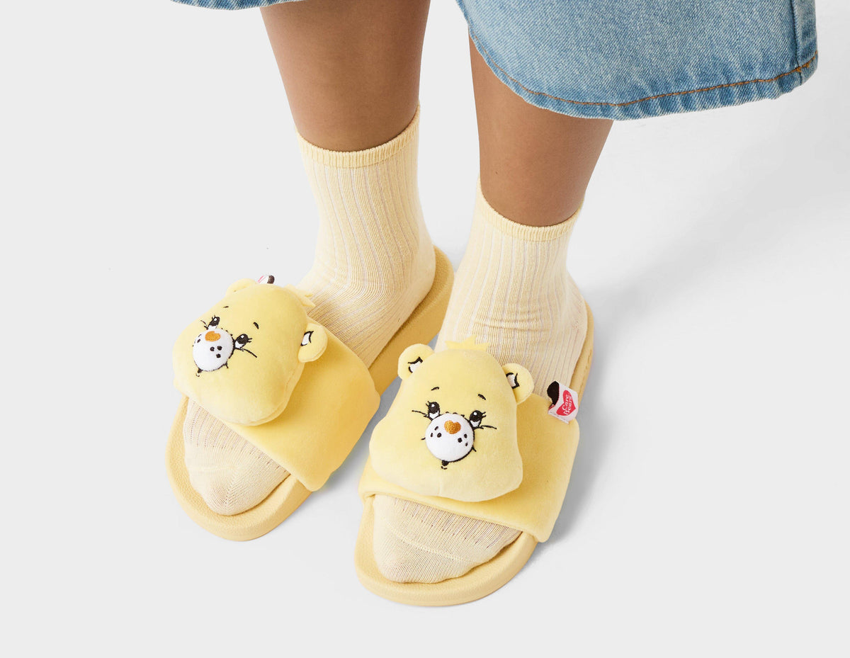 adidas Originals x Care Bears Adilette Women's