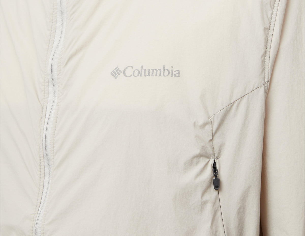 Columbia Shift Jacket - size? exclusive