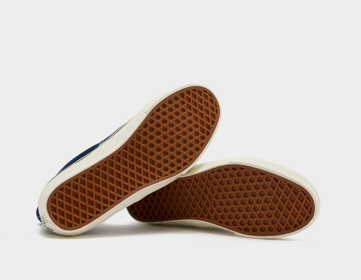 Vans Authentic Hi 2.0