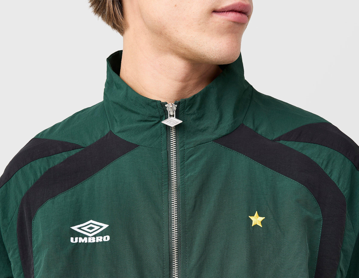 Umbro Sports Culture Relaxed Track Jacket