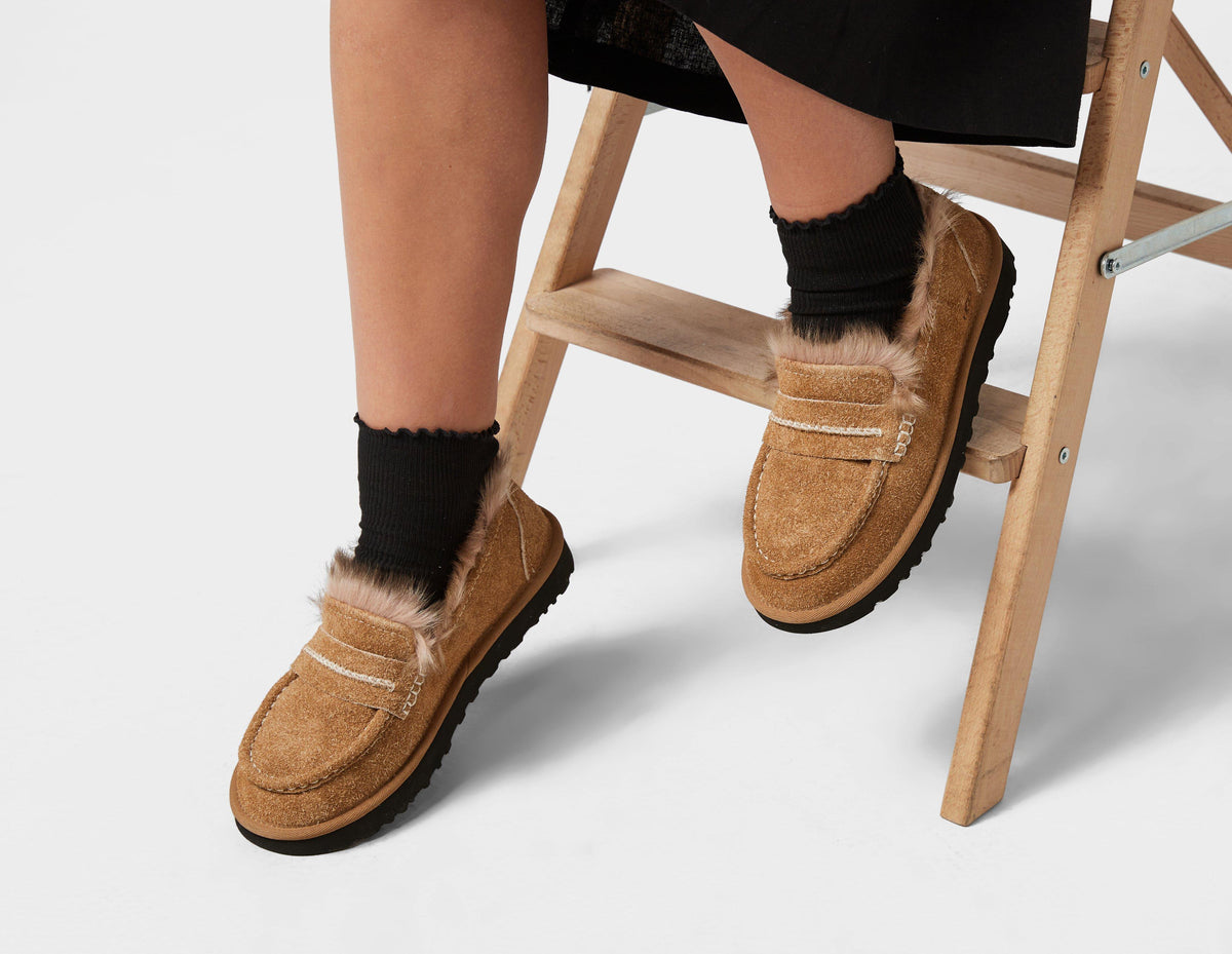 UGG Ellis Loafer Women's