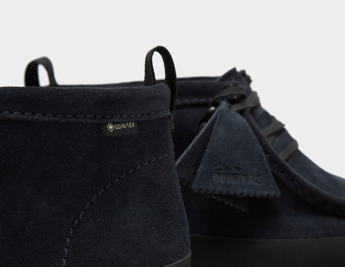 Clarks Originals Wallabee Boot GORE-TEX
