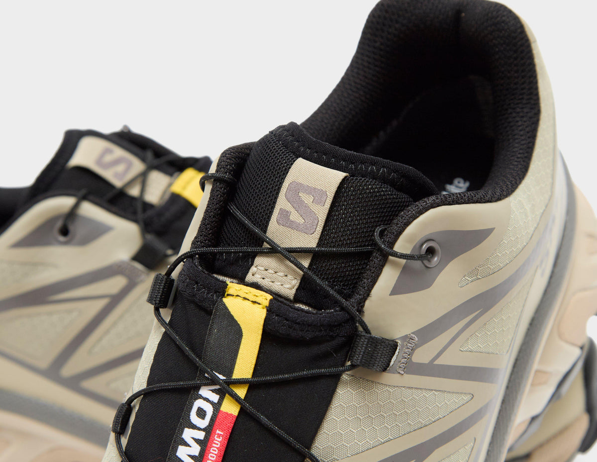 Salomon XT-6 GORE-TEX