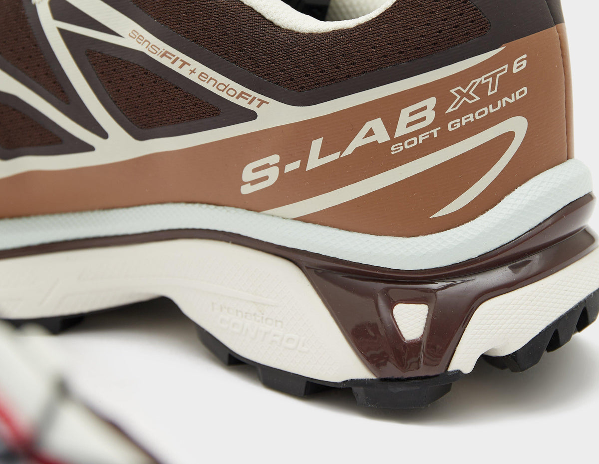 Salomon XT-6