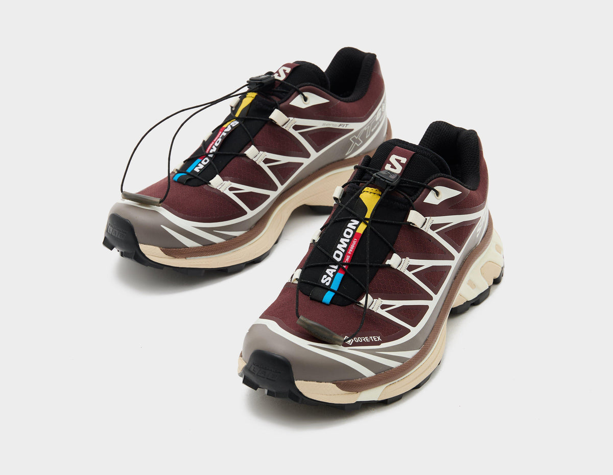 Salomon XT-6 GORE-TEX Women's