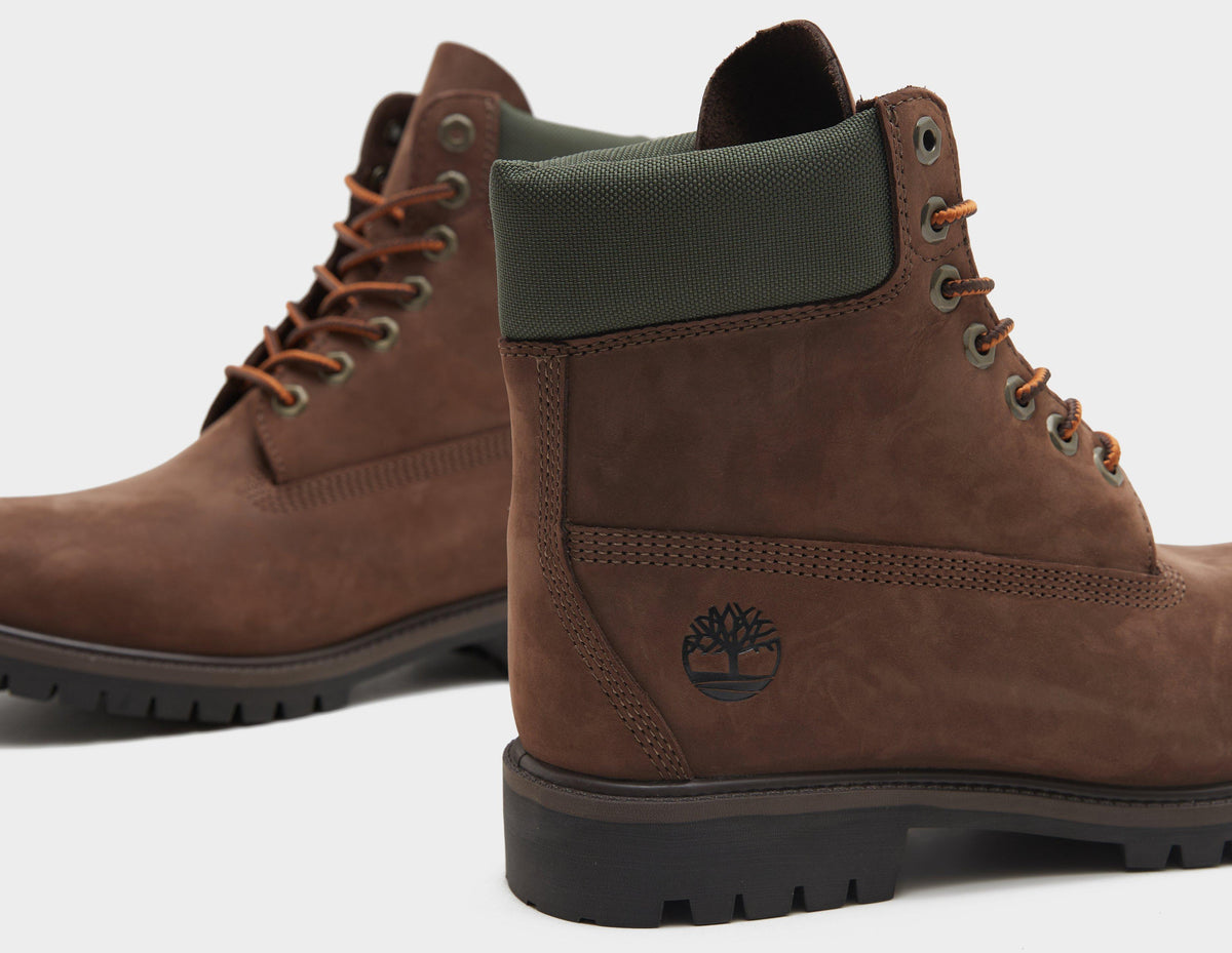 Timberland 6 Inch Premium Boots