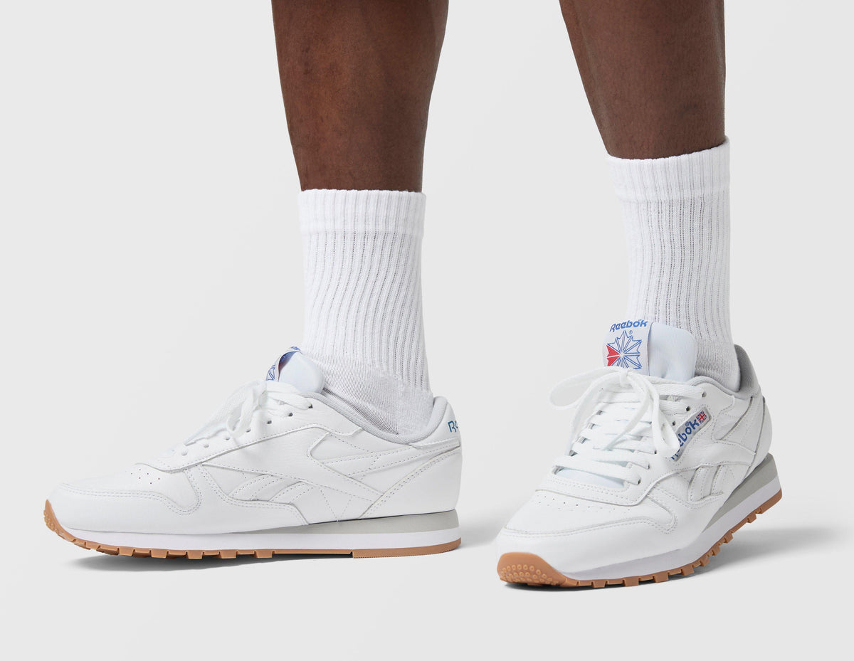 Reebok Classic Leather