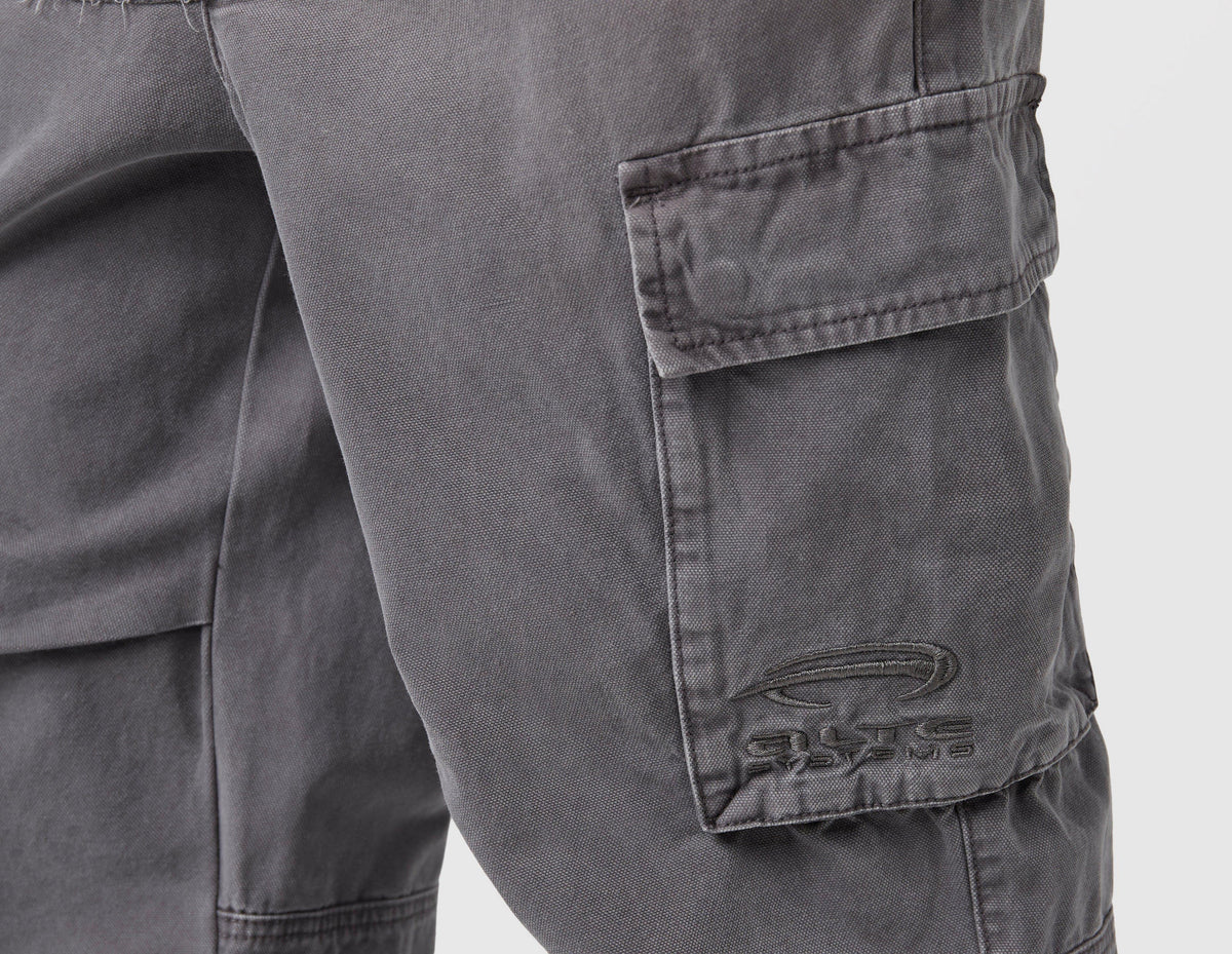 Alte Systems Augment Cargo Pants
