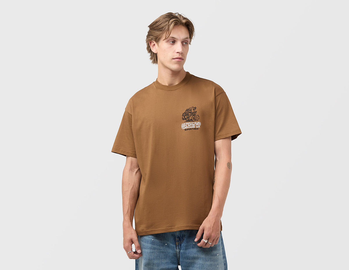 Carhartt WIP Hot Rat T-Shirt