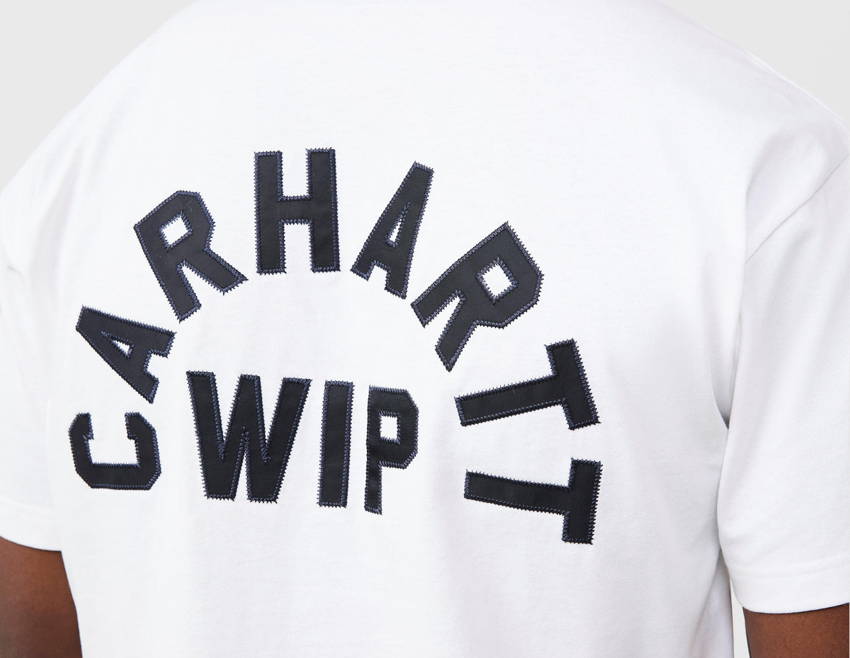 Carhartt WIP Arch Script T-Shirt