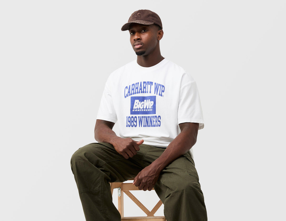 Carhartt WIP 1989 Winners T-Shirt