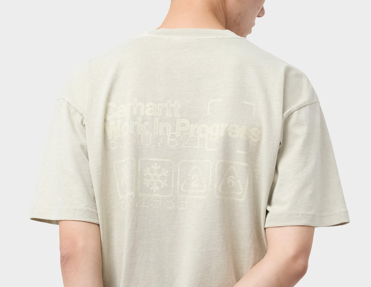 Carhartt WIP Boxed Wash T-Shirt