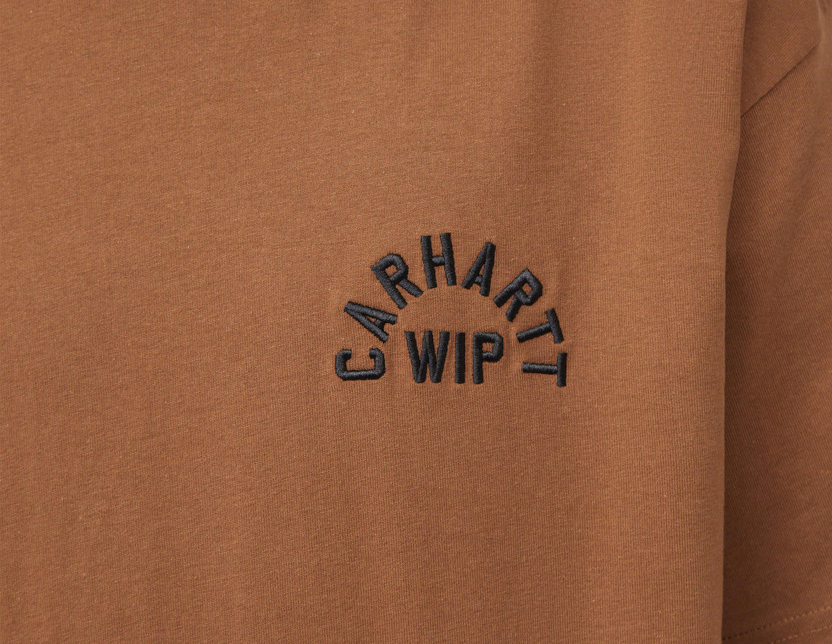 Carhartt WIP Arch Script T-Shirt