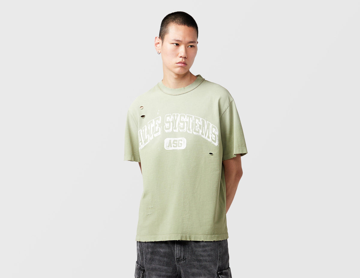 Alte Systems Analog T-Shirt