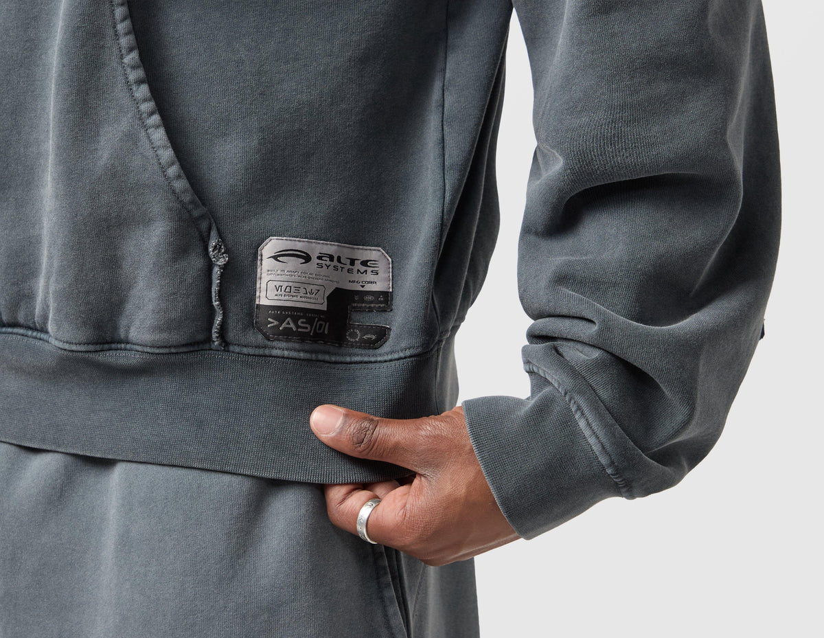 Alte Systems Augment Hoodie