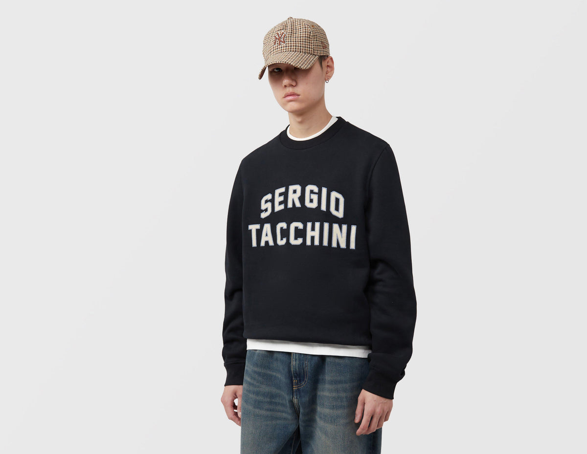Sergio Tacchini Romano Sweatshirt