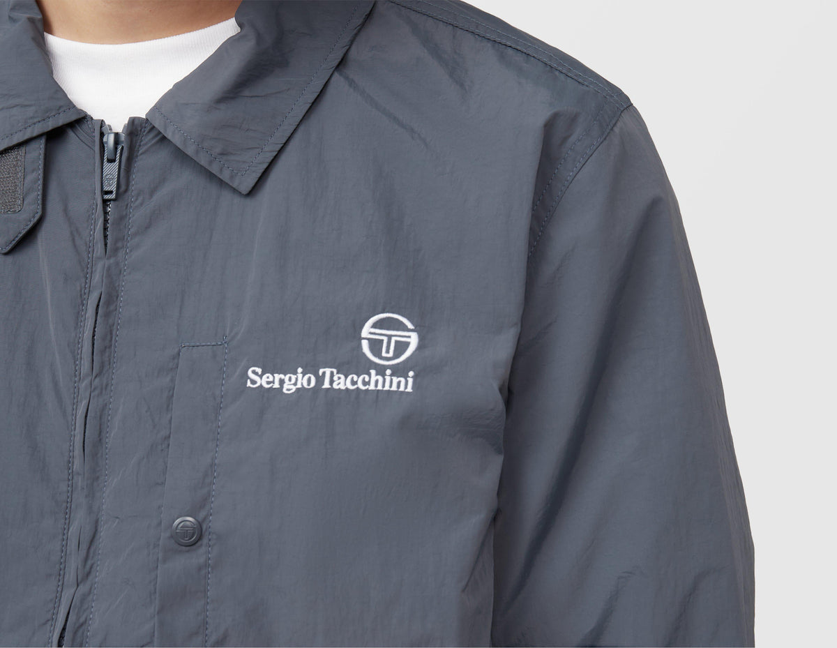 Sergio Tacchini Notte Jacket