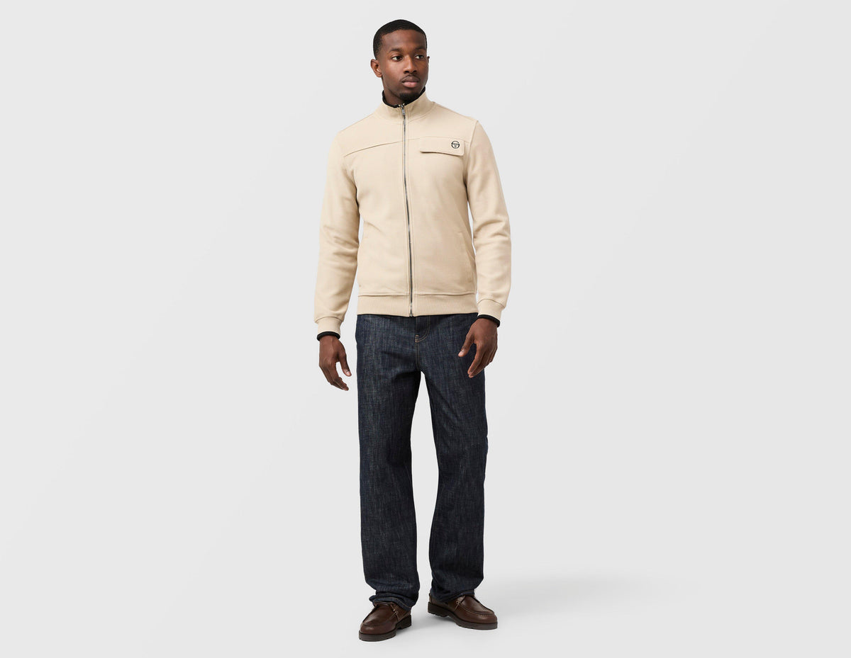 Sergio Tacchini Guillio Track Top