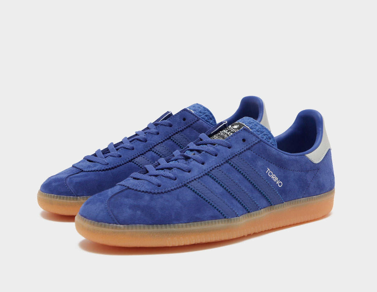 adidas Originals Torino 'The Torino Job' - size? exclusive