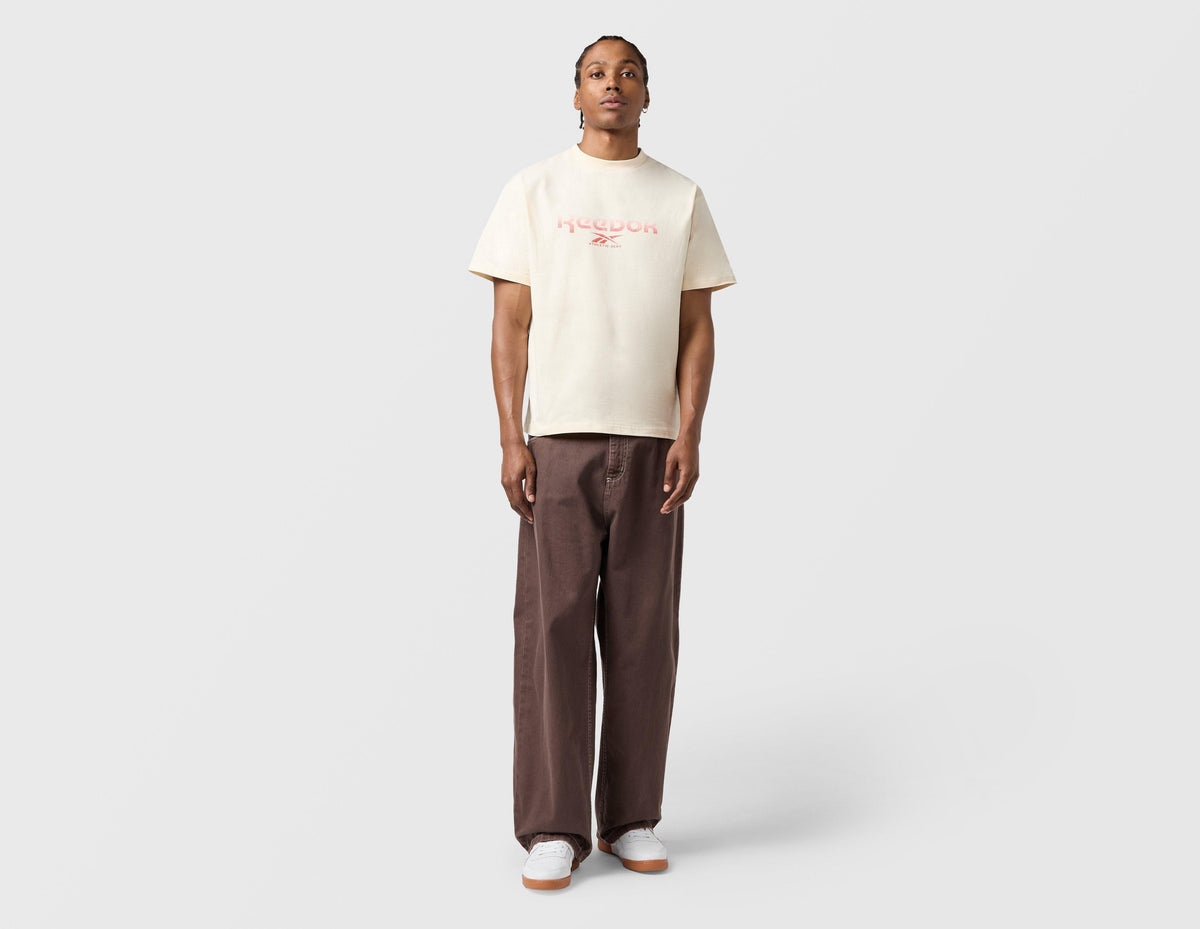 Reebok Athletic T-Shirt - size? exclusive